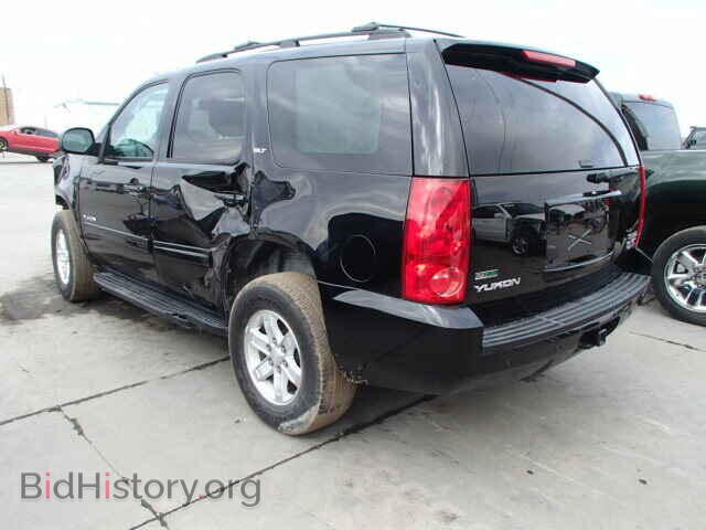 2012 GMC YUKON - VIN: 1GKS2CE01CR156128 - Фото 3