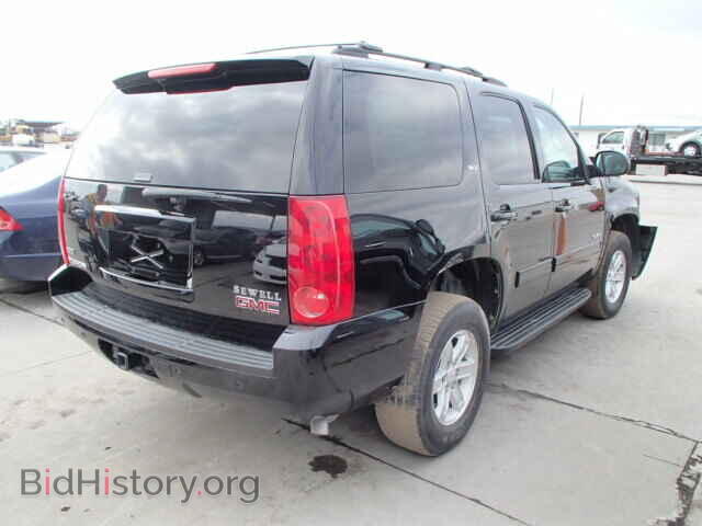 2012 GMC YUKON - VIN: 1GKS2CE01CR156128 - Фото 4