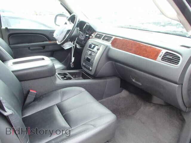 2012 GMC YUKON - VIN: 1GKS2CE01CR156128 - Фото 5