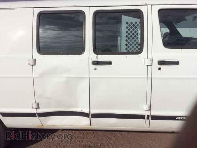 2003 DODGE RAM VAN - VIN: 2D7JB21Z93K514252 - Фото 10