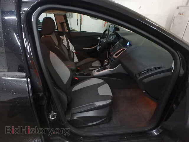 2012 FORD FOCUS - VIN: 1FAHP3F20CL475438 - Фото 5