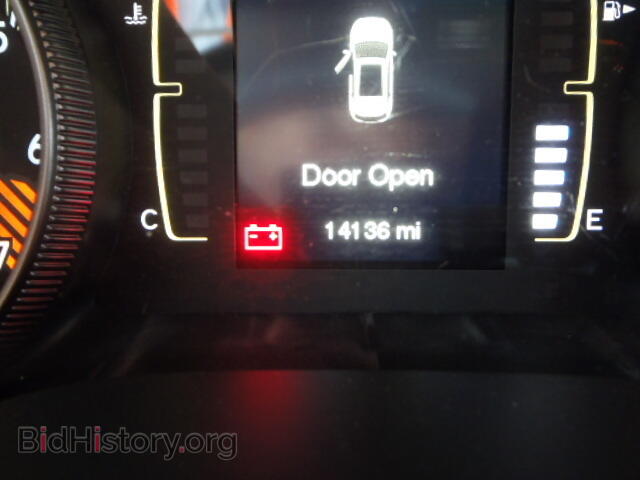 2014 JEEP CHEROKEE - VIN: 1C4PJMAB7EW233610 - Фото 8
