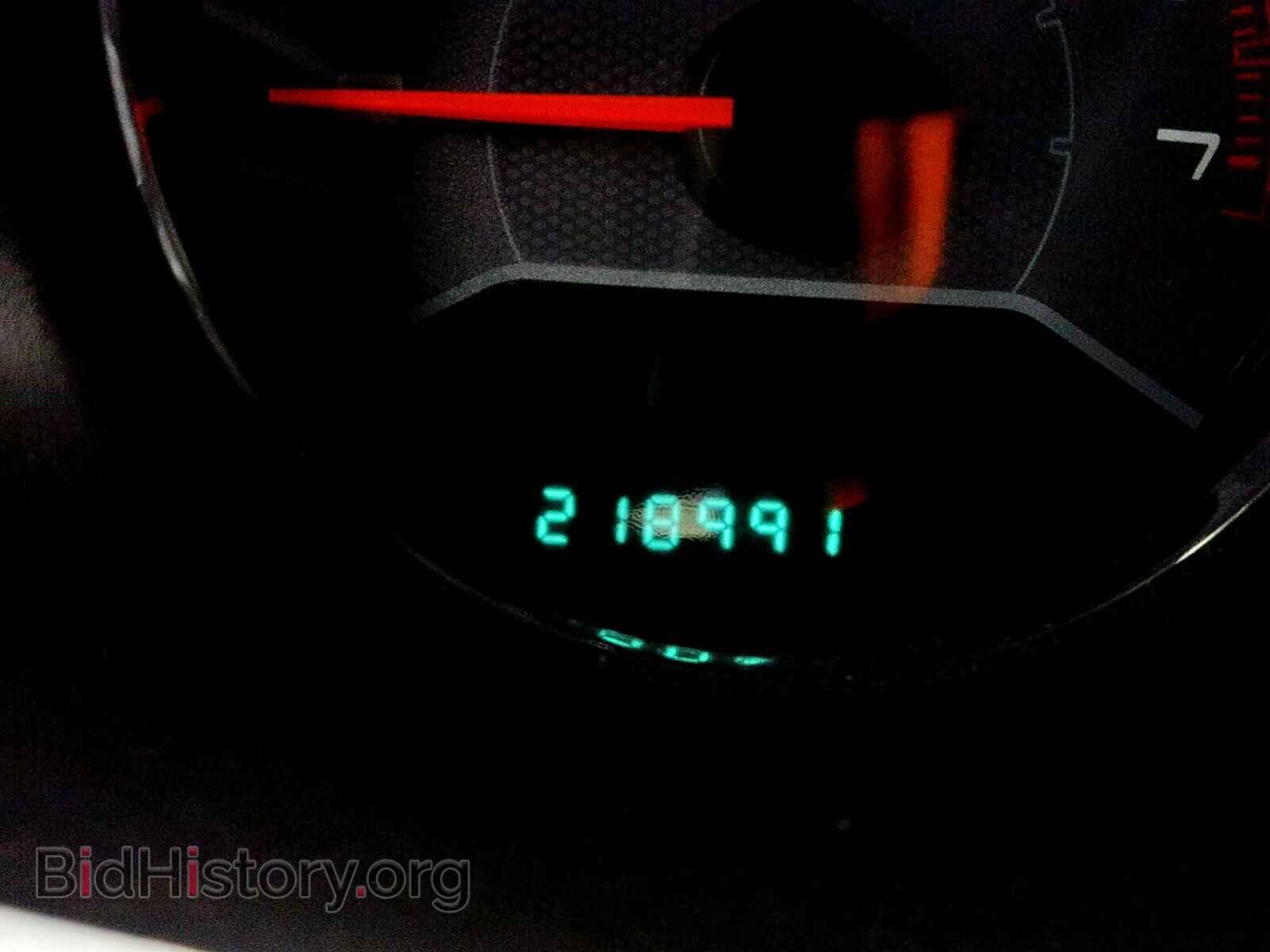 2011 DODGE AVENGER - VIN: 1B3BD1FB1BN574237 - Фото 8