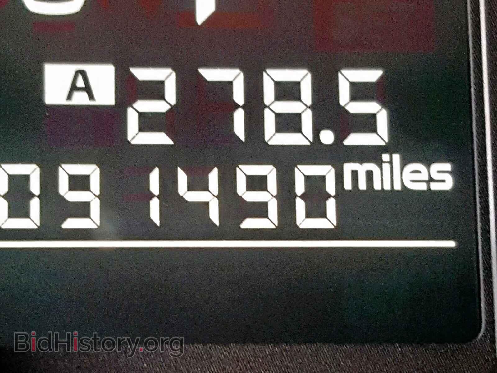 2013 SUBARU OUTBACK 2. - VIN: 4S4BRCCC0D3255060 - Фото 8