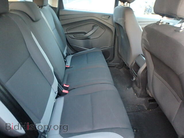 2014 FORD ESCAPE - VIN: 1FMCU0F71EUB23601 - Фото 6