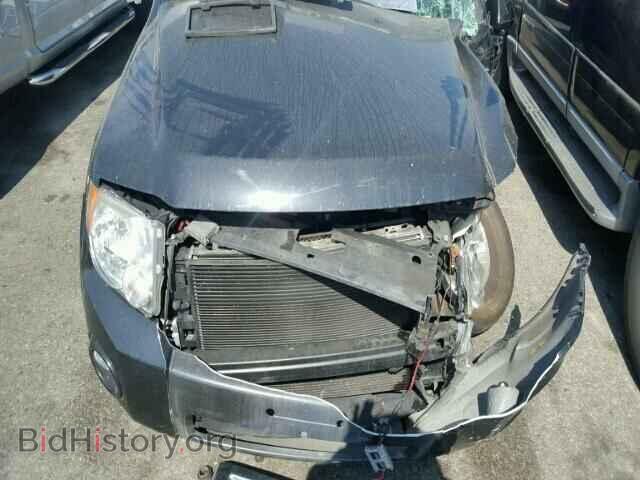 2011 FORD ESCAPE - VIN: 1FMCU0EG2BKC66792 - Фото 7