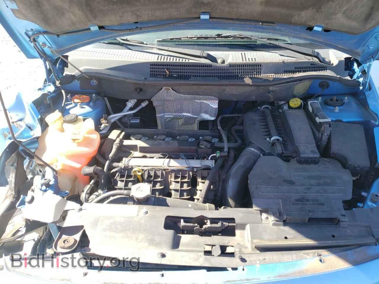 2008 DODGE CALIBER - VIN: 1B3HB28B88D596236 - Фото 7