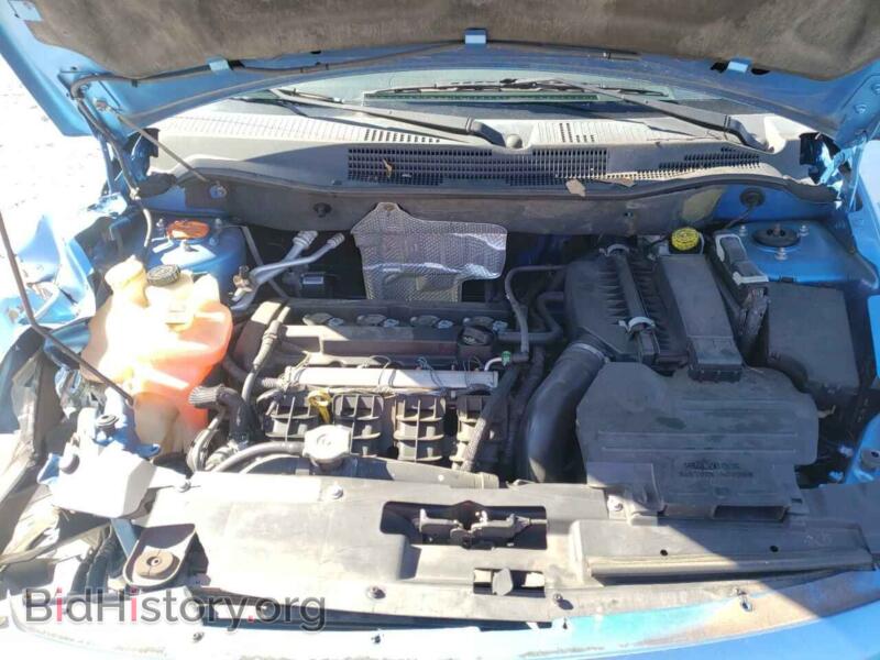 2008 Dodge CALIBER (VIN 1B3HB28B88D596236) — photo 7 of 10
