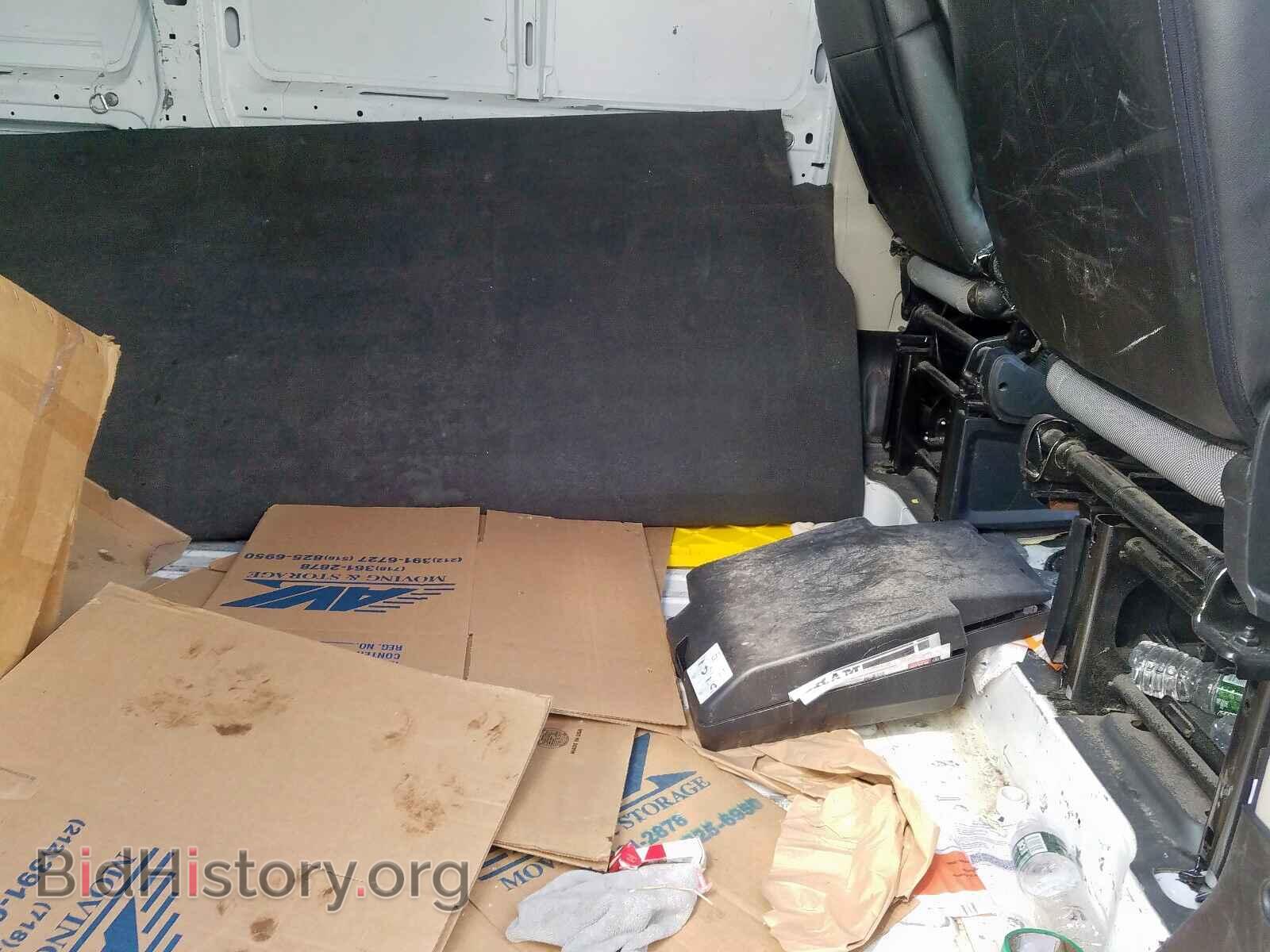 2017 RAM PROMASTER - VIN: 3C6TRVAG2HE532095 - Фото 6