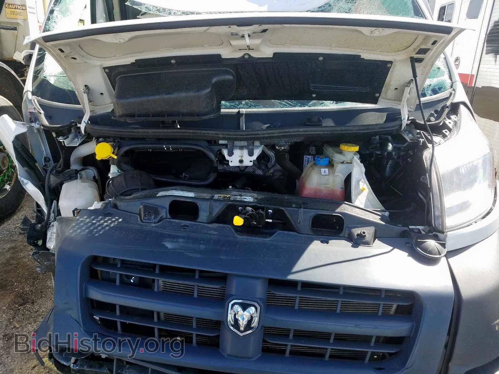 2017 RAM PROMASTER - VIN: 3C6TRVAG2HE532095 - Фото 7