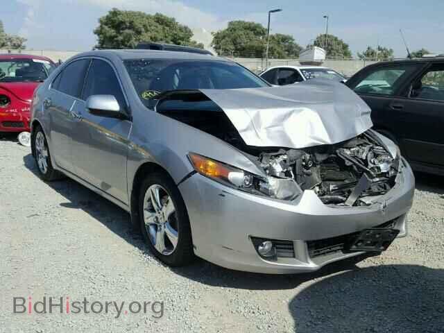 Photo JH4CU26699C022470 - ACURA TSX 2009