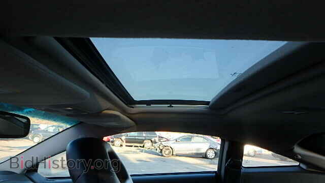 2011 MITSUBISHI ECLIPSE - VIN: 4A31K5DF9BE001645 - Фото 9