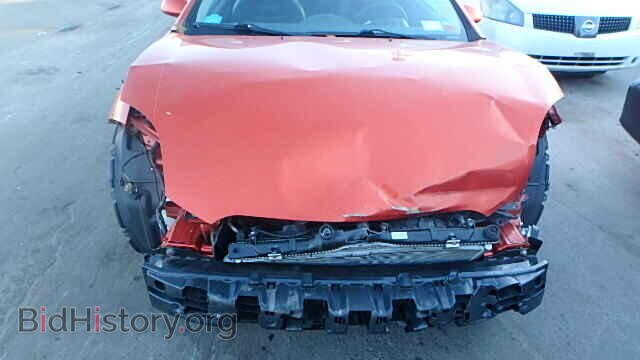 2011 MITSUBISHI ECLIPSE - VIN: 4A31K5DF9BE001645 - Фото 10
