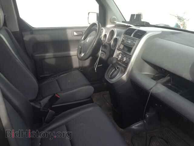 2004 HONDA ELEMENT - VIN: 5J6YH28324L006256 - Photo 5