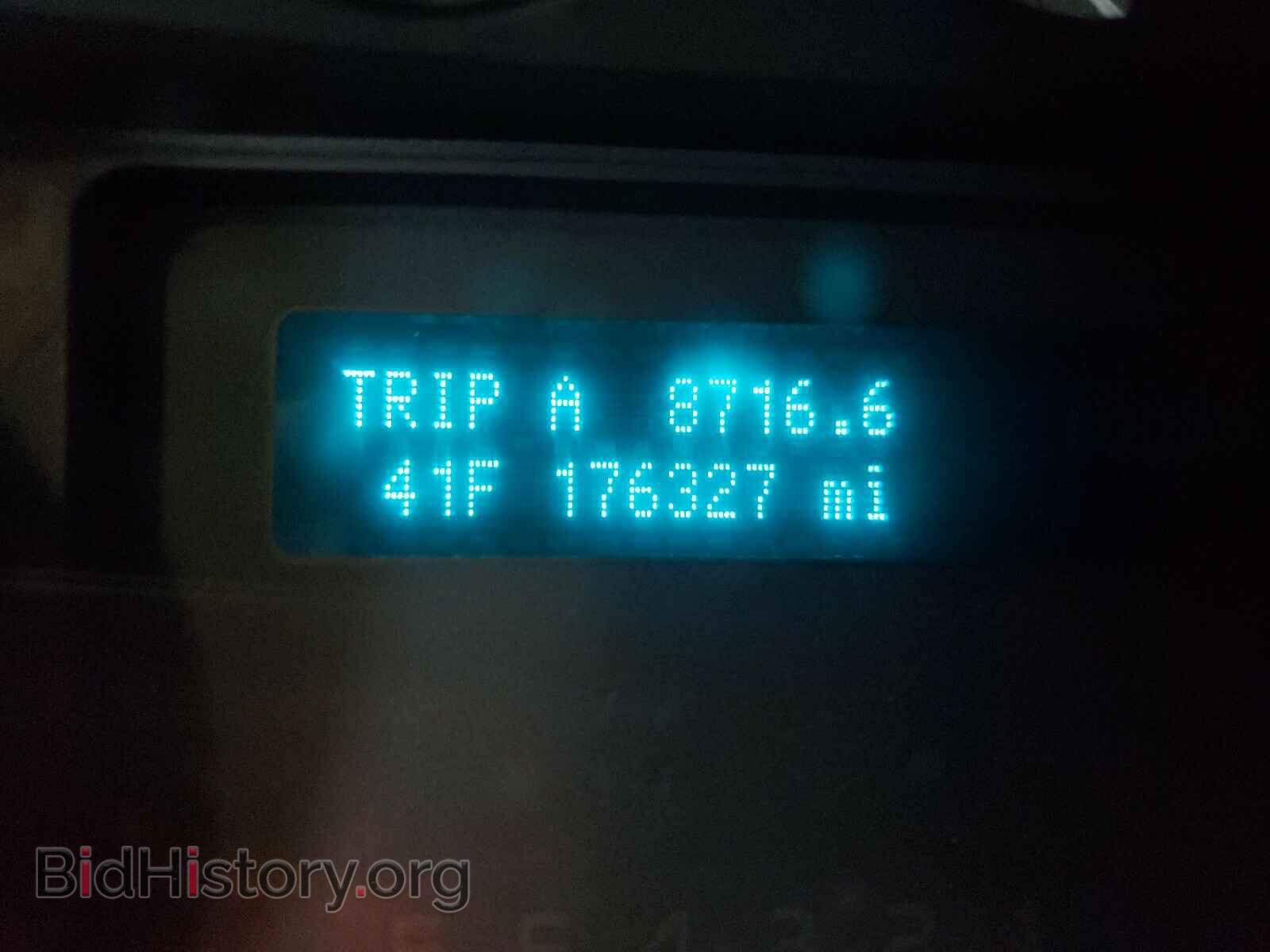 2014 FORD F250 - VIN: 1FTBF2B60EEA62321 - Фото 8