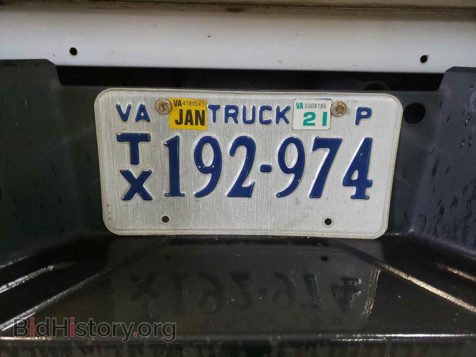 2014 FORD F250 - VIN: 1FTBF2B60EEA62321 - Фото 9