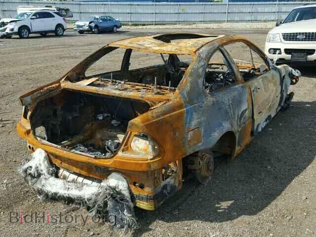 2003 BMW M3 - VIN: WBSBL93483JR19058 - Фото 4
