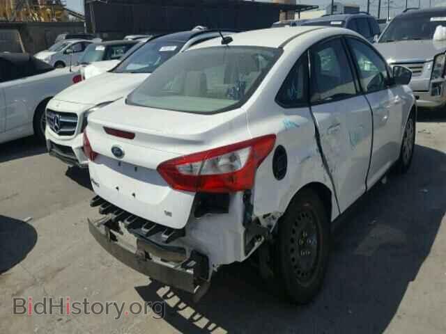 2012 FORD FOCUS - VIN: 1FAHP3F22CL301953 - Photo 4