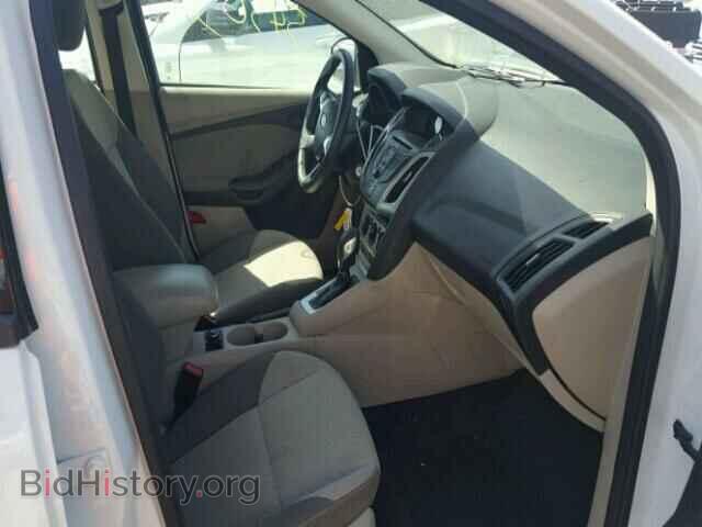 2012 FORD FOCUS - VIN: 1FAHP3F22CL301953 - Photo 5