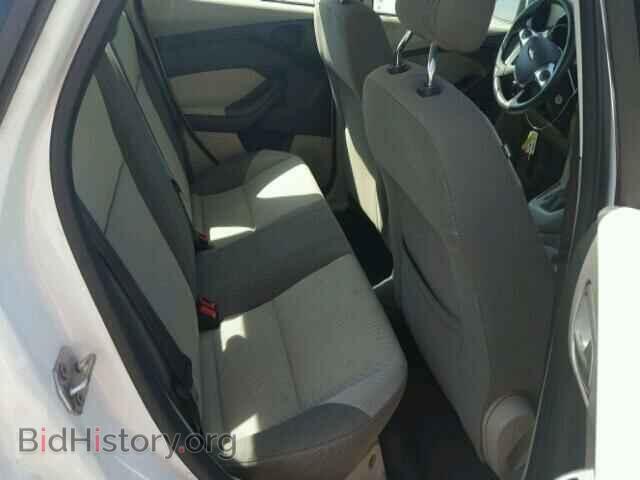 2012 FORD FOCUS - VIN: 1FAHP3F22CL301953 - Photo 6