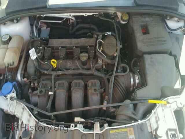 2012 FORD FOCUS - VIN: 1FAHP3F22CL301953 - Photo 7