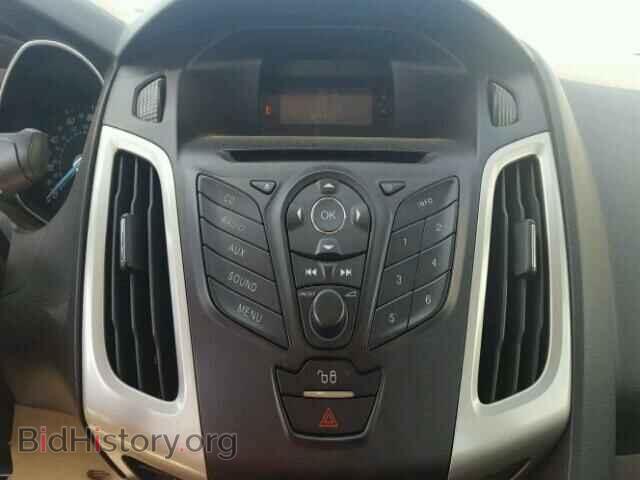 2012 FORD FOCUS - VIN: 1FAHP3F22CL301953 - Photo 9