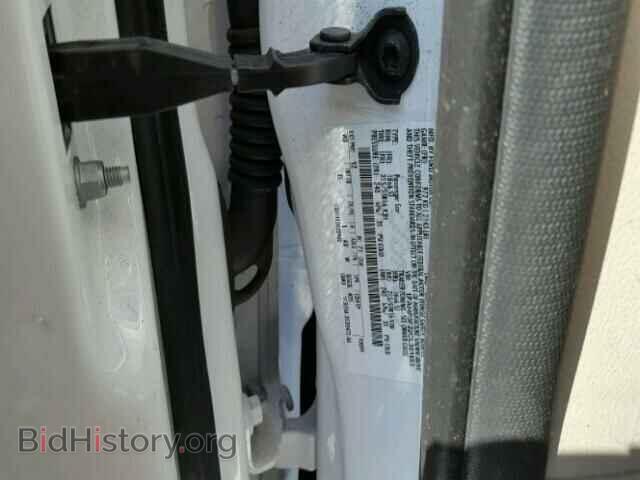 2012 FORD FOCUS - VIN: 1FAHP3F22CL301953 - Photo 10