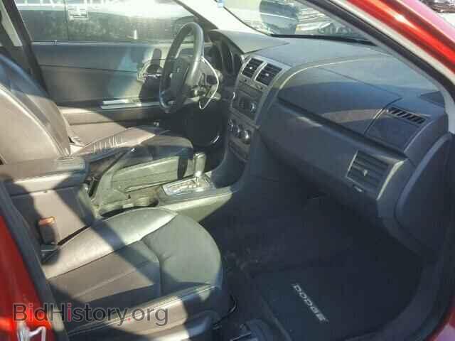 2010 DODGE AVENGER - VIN: 1B3CC5FB7AN149294 - Фото 5