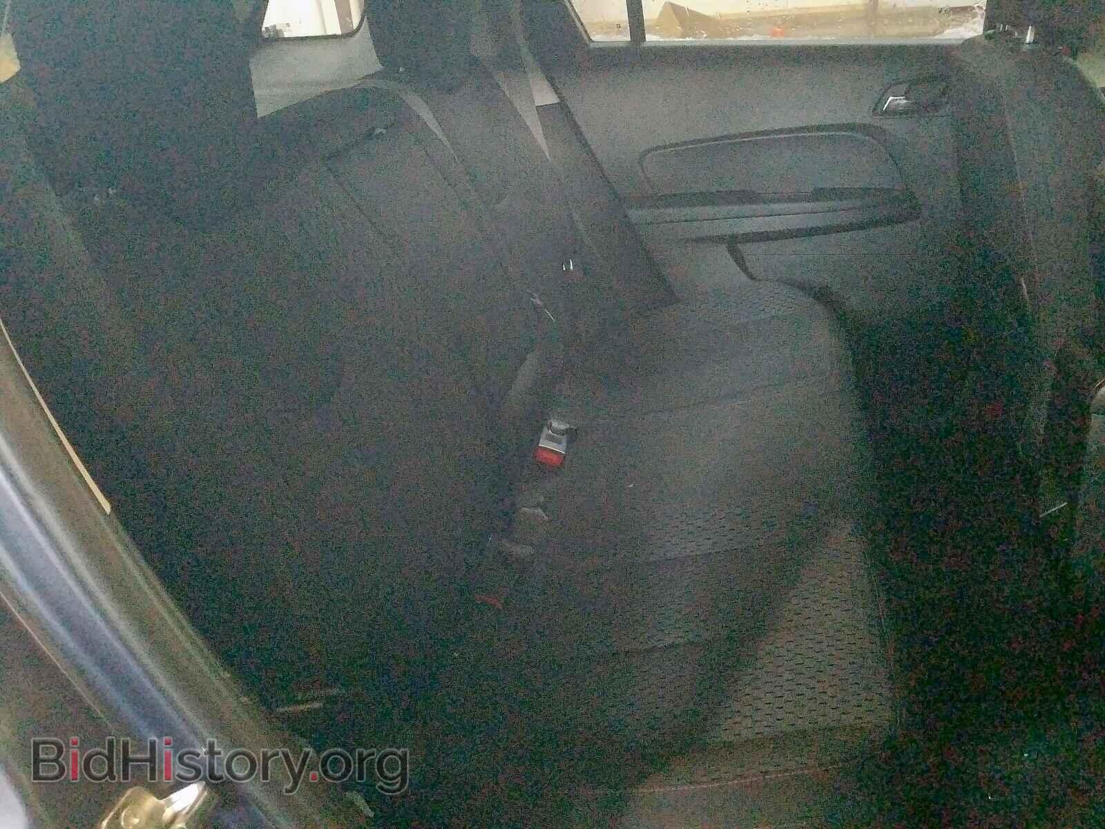 2014 GMC TERRAIN - VIN: 2GKFLVEK2E6123200 - Photo 6