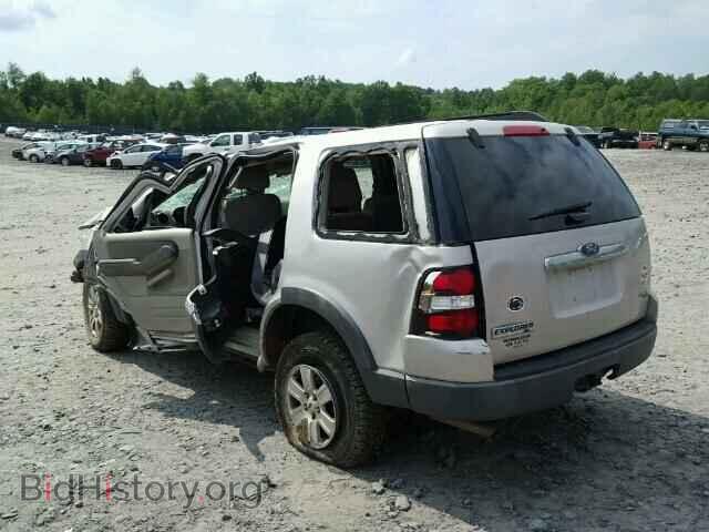 2006 FORD EXPLORER - VIN: 1FMEU73E26UA44671 - Photo 3