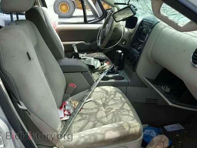 2006 FORD EXPLORER - VIN: 1FMEU73E26UA44671 - Photo 5