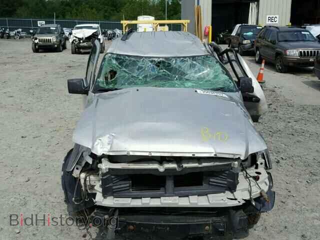 2006 FORD EXPLORER - VIN: 1FMEU73E26UA44671 - Photo 9
