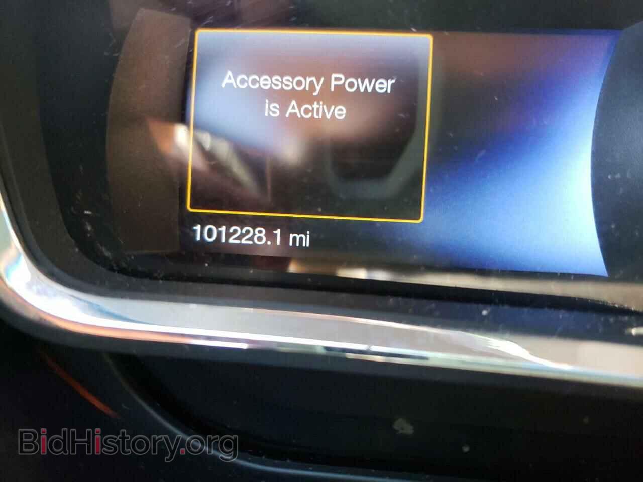 2014 LINCOLN MKT - VIN: 2LMHJ5AT6EBL52253 - Фото 8