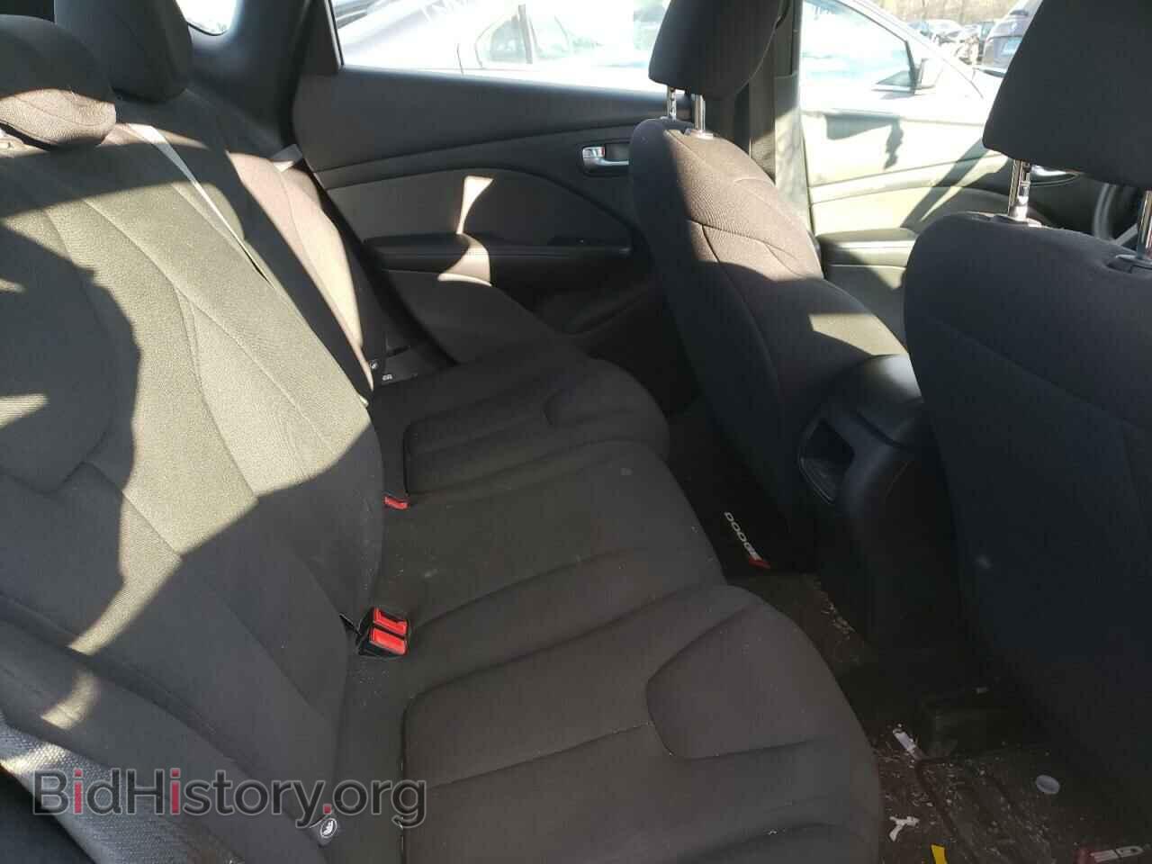 2013 DODGE DART - VIN: 1C3CDFAA3DD292371 - Photo 6