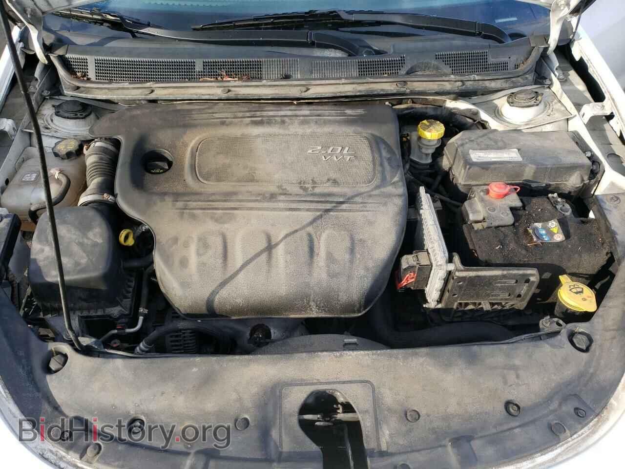 2013 DODGE DART - VIN: 1C3CDFAA3DD292371 - Photo 7