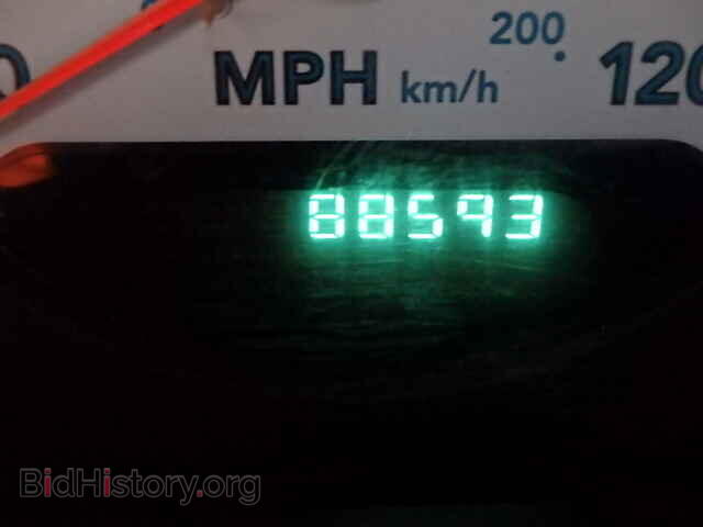 2005 DODGE CARAVAN - VIN: 1D4GP24R45B104424 - Фото 7