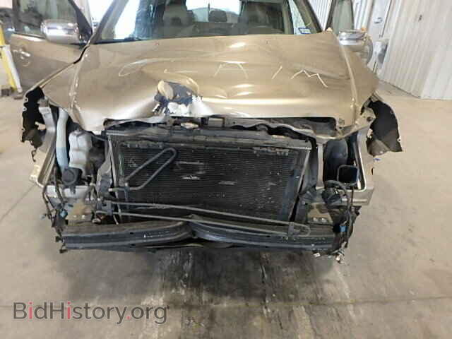 2007 HONDA PILOT - VIN: 5FNYF28697B005604 - Фото 9