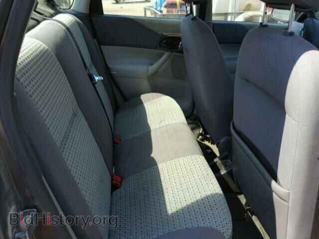 2007 FORD FOCUS - VIN: 1FAFP34N67W322927 - Фото 6