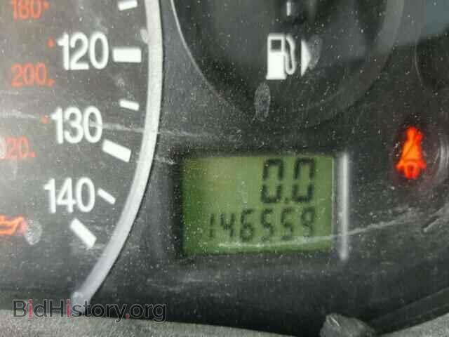 2007 FORD FOCUS - VIN: 1FAFP34N67W322927 - Фото 8