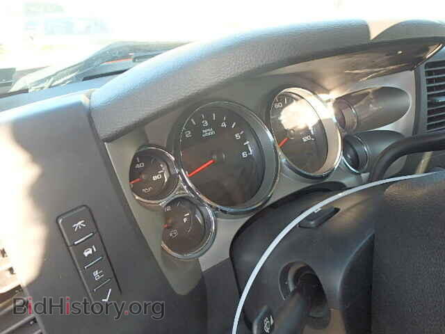 2008 CHEVROLET SILVERADO - VIN: 2GCEK19J781261899 - Фото 8