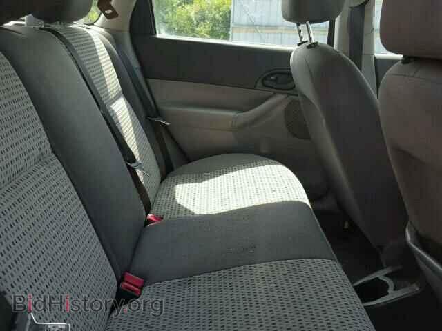 2007 FORD FOCUS - VIN: 1FAFP36N67W214420 - Фото 6