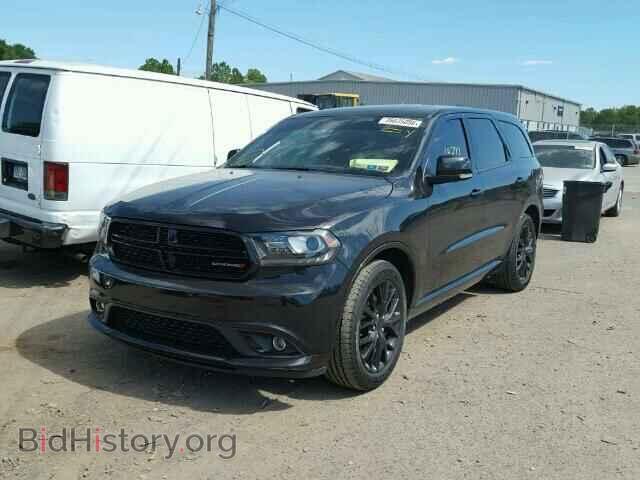 2015 DODGE DURANGO - VIN: 1C4SDJCT8FC946752 - Photo 2
