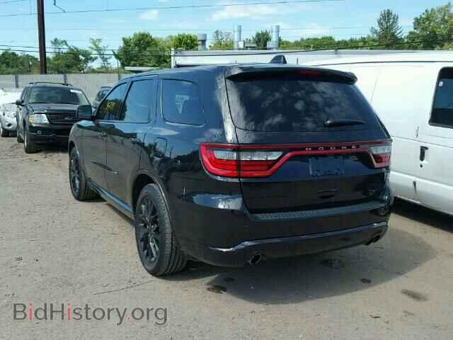 2015 DODGE DURANGO - VIN: 1C4SDJCT8FC946752 - Photo 3