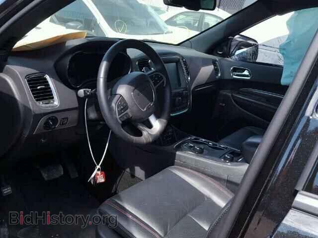 2015 DODGE DURANGO - VIN: 1C4SDJCT8FC946752 - Photo 5