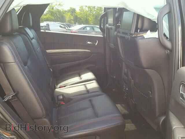 2015 DODGE DURANGO - VIN: 1C4SDJCT8FC946752 - Photo 6