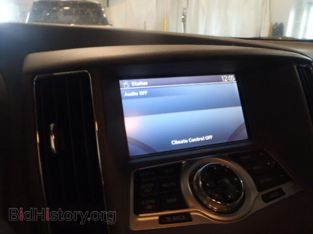 2009 NISSAN MAXIMA - VIN: 1N4AA51E69C847390 - Фото 9