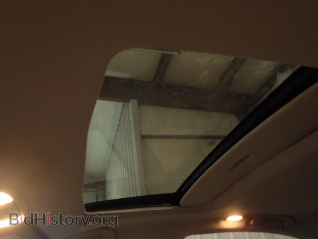2009 NISSAN MAXIMA - VIN: 1N4AA51E69C847390 - Фото 10