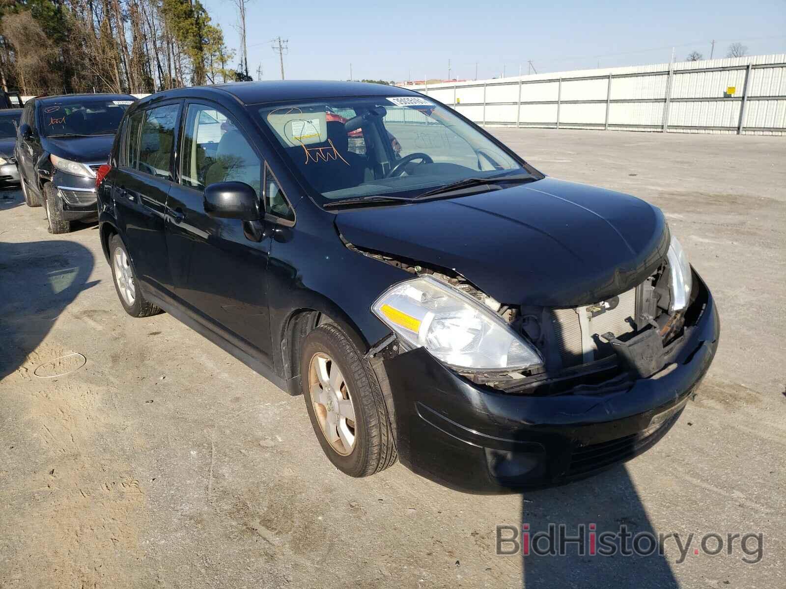 Фотография 3N1BC1CP7CK270518 - NISSAN VERSA 2012