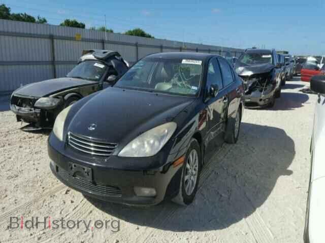 2003 LEXUS ES300 - VIN: JTHBF30G136018660 - Фото 2