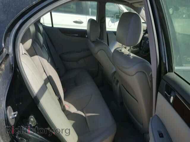 2003 LEXUS ES300 - VIN: JTHBF30G136018660 - Фото 6